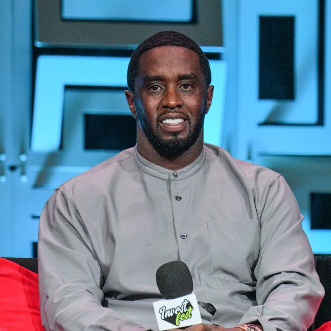 Sean "Diddy" Combs